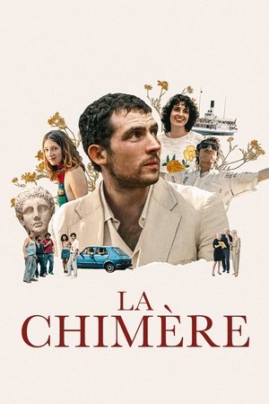 Image La Chimère