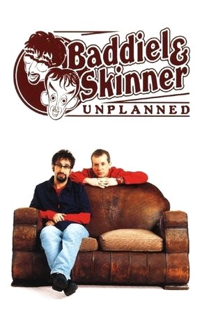 Image Baddiel and Skinner Unplanned