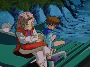 Yu Yu Hakusho: Ghost Files: 3×27