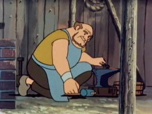 Nils Holgersson: 1×47