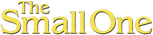 The Small One — Logos 4