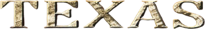 Texas — Logos 2
