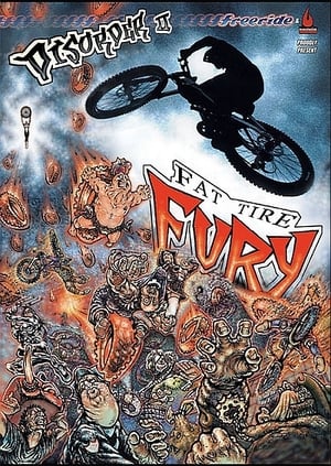 New World Disorder 2: Fat Tire Fury film complet