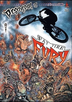 Image New World Disorder 2: Fat Tire Fury