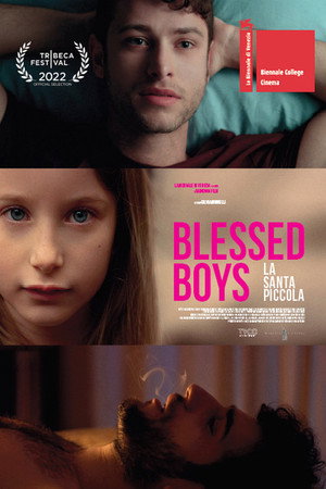 Blessed Boys 19