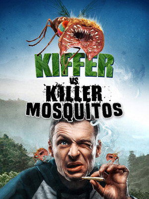 Killer Mosquitos 9