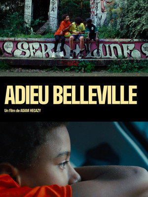 Adieu Belleville
