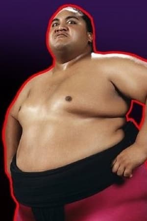 Image Biography: Yokozuna