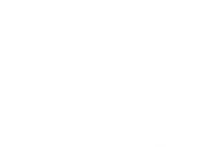O Santo Mestiço — Logos 1