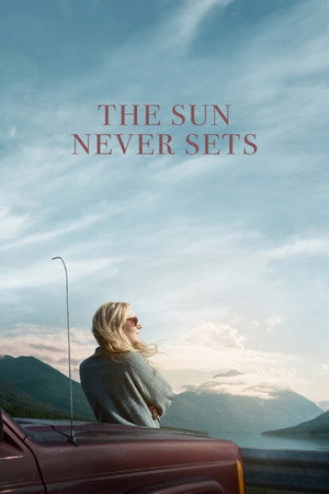 The Sun Never Sets