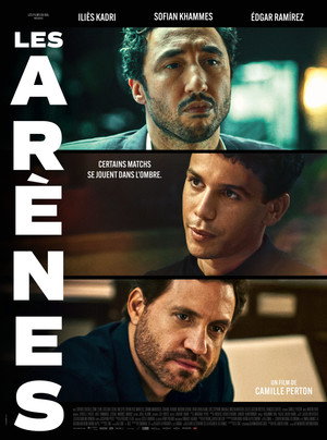 Arenas 9