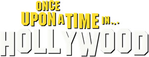 Érase una vez en… Hollywood — Logos 10