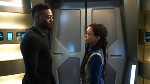 Star Trek: Discovery Temporada 3 Capitulo 6