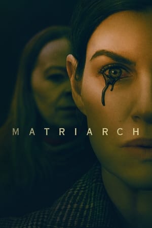Poster Matriarch 2022