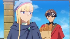 Towa no Yugure: 1×2