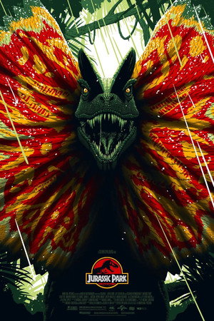 Jurassic Park 493