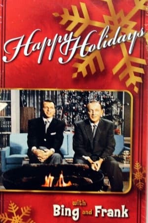 Poster di Happy Holidays with Bing and Frank