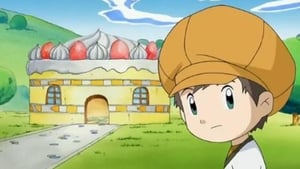 Digimon 4: 1×7