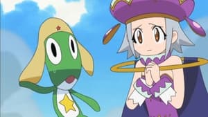 Sgt. Frog Mois: My First Destruction of Earth / Tamama vs. Mois: Tamama Loses