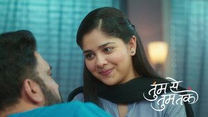 Pushpa’s Doubts Deepen Over Aryavardhan