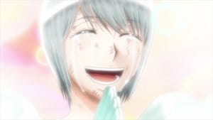 Karakuri Circus: 1×35