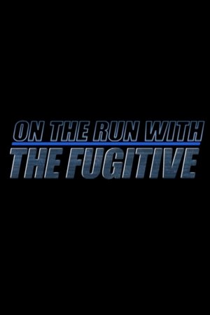 Poster On The Run With 'The Fugitive' 2001