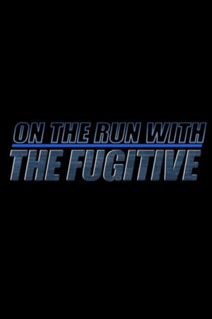 Poster On The Run With 'The Fugitive' 2001