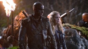 The 100: 2×15