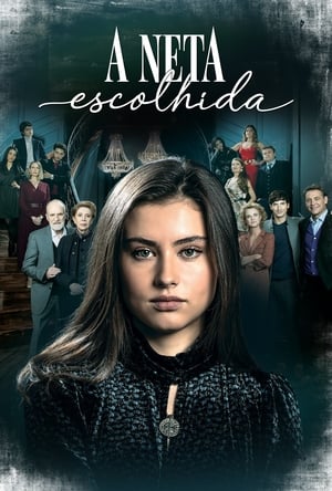 Poster La nieta elegida Temporada 1 Episódio 38 2021
