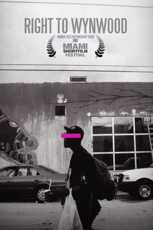 Poster Right to Wynwood (2013)