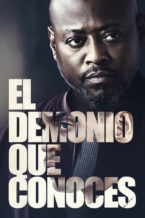 Poster El diablo que conoces 2022