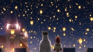 Akagami No Shirayuki-hime: Episódio 12