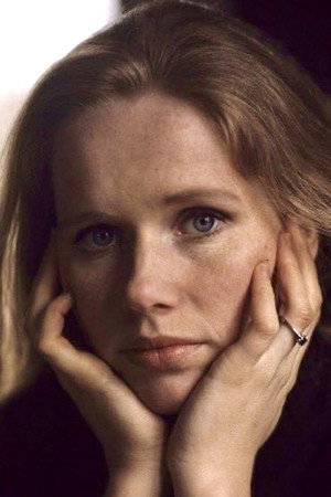 Liv Ullmann