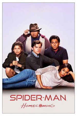 Spider-Man: Homecoming 476