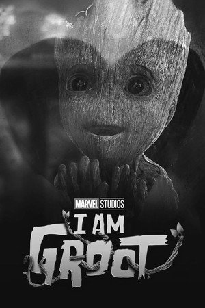 Groot Takes a Bath 50