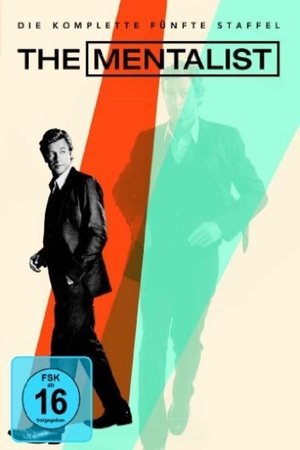 The Mentalist: Staffel 5