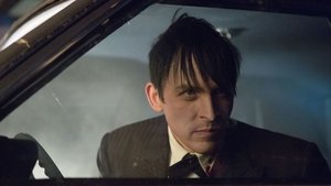 Gotham: Season 1 Episode 14 – The Fearsome Dr. Crane