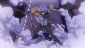 Hayate the Combat Butler The First Night