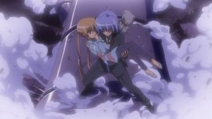 Hayate No Gotoku: 3×1