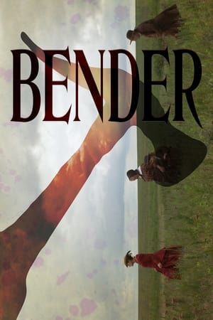 Poster Bender 2016