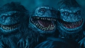 فيلم Critters Attack!