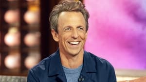 Image Season 5 Premiere! Seth Meyers, Hoda Kotb & Jenna Bush Hager, Jane Krakowski