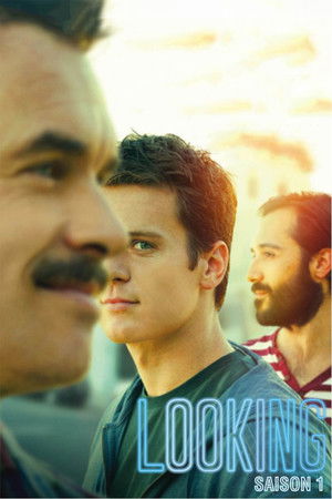 Looking: Saison 1