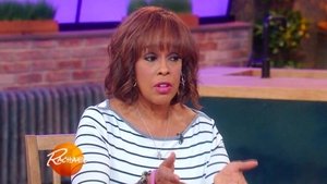 Image Gayle King is here revealing details from her exclusive interview with R Kelly