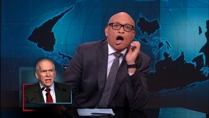 The Nightly Show with Larry Wilmore Season 2 Episode 15