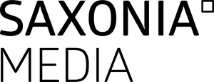 Logo Saxonia Media