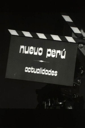 Noticiario Nuevo Perú