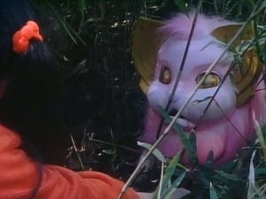 Seijuu Sentai Gingaman Secret Kitten