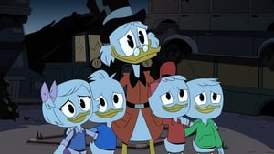 DuckTales: Os Caçadores de Aventuras: 2×8