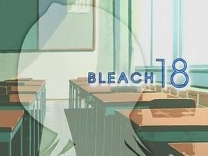 Bleach Dublado Episódio 18 – Recupere! O Poder de Shinigami!